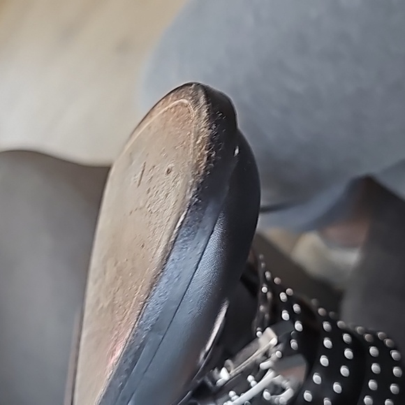 Givenchy Studded Boots - Picture 11 of 12